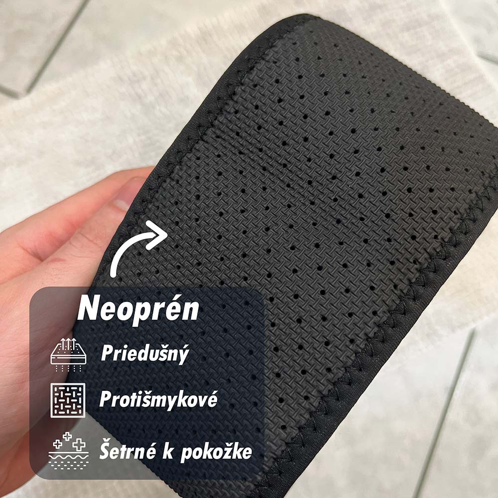 Pás na ischias Lumbrax™
