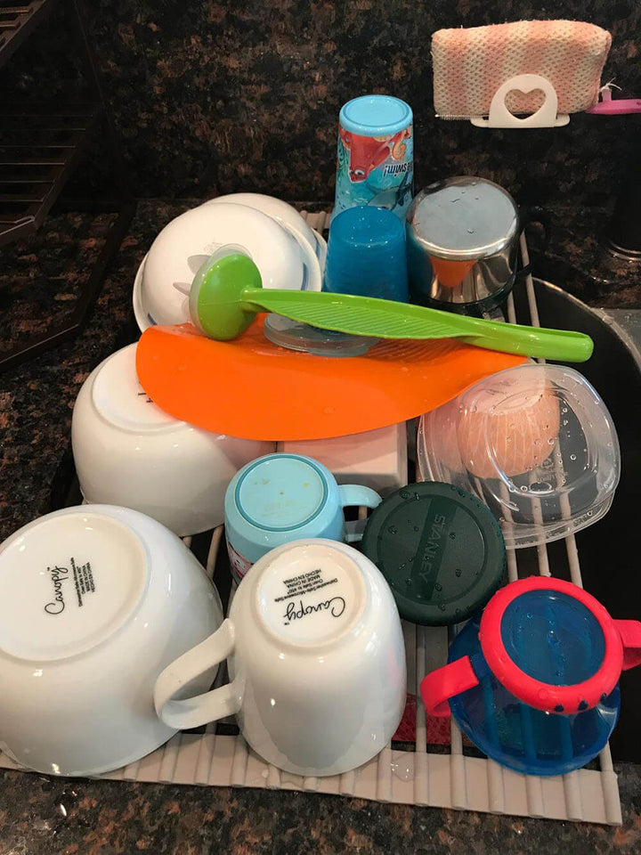 Skladací odkvapkávač MultiDrip™