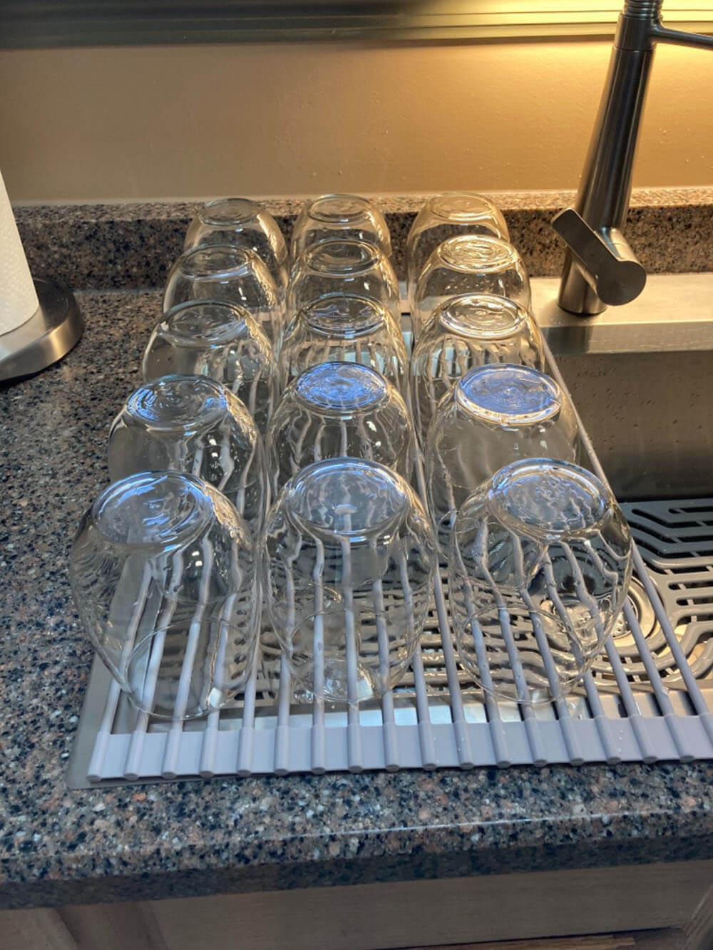 Skladací odkvapkávač MultiDrip™