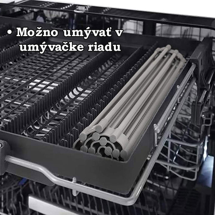 Skladací odkvapkávač MultiDrip™